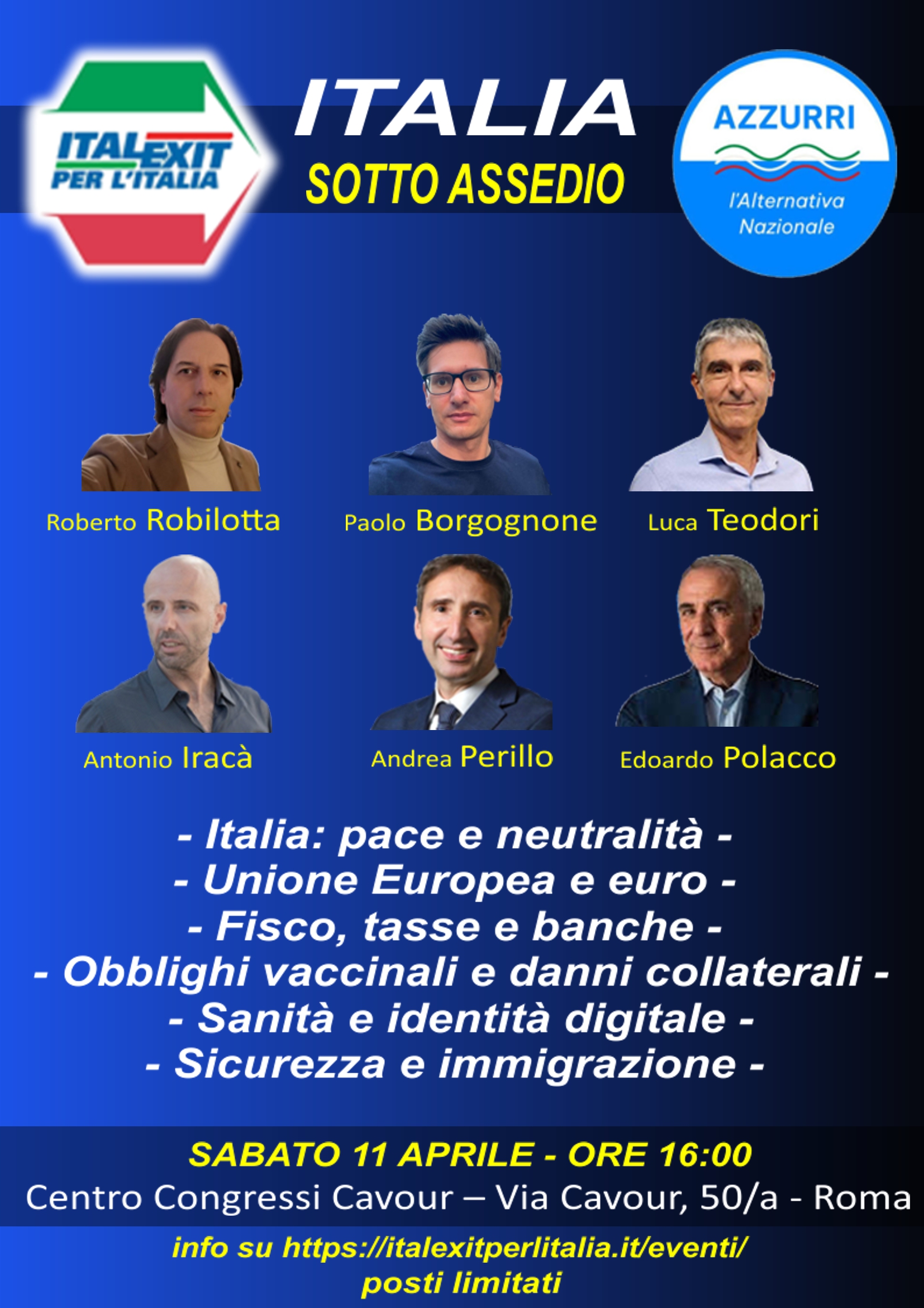 Vai alla pagina Locandina