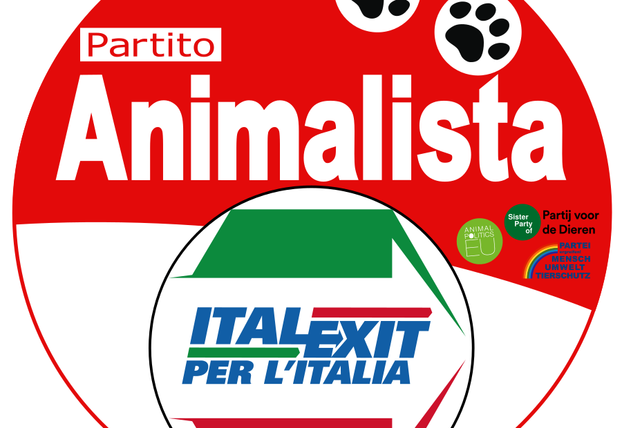 P. Animalista e Italexit