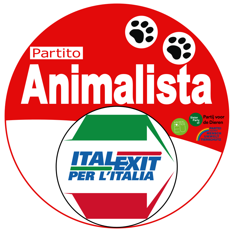 P. Animalista e Italexit